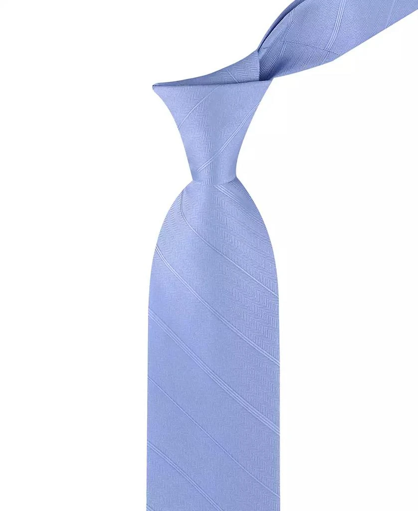Calvin Klein Men's Randi Stripe Tie 5