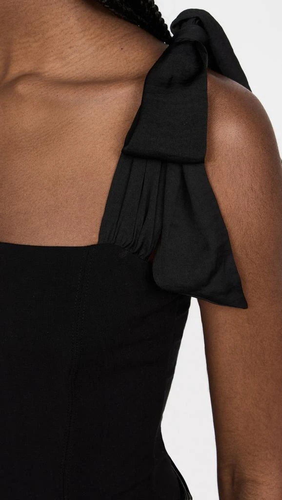 Free People Lola Thong Bodysuit 5