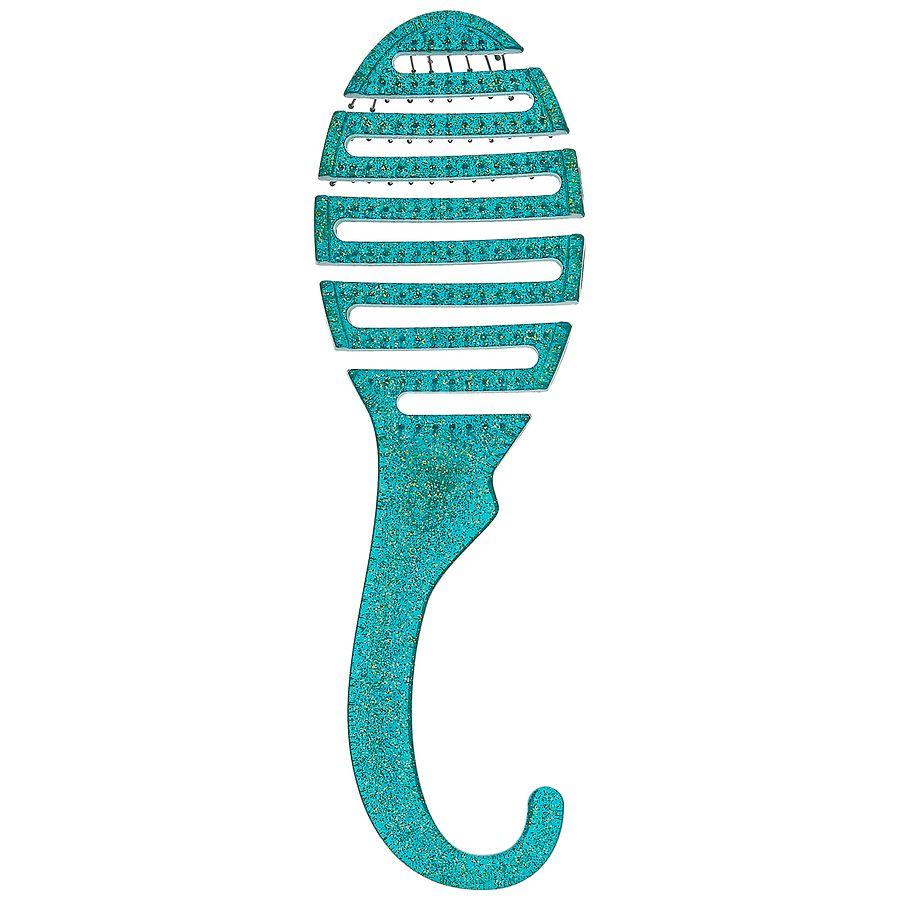 Wet Brush Glitter Shower Detangler