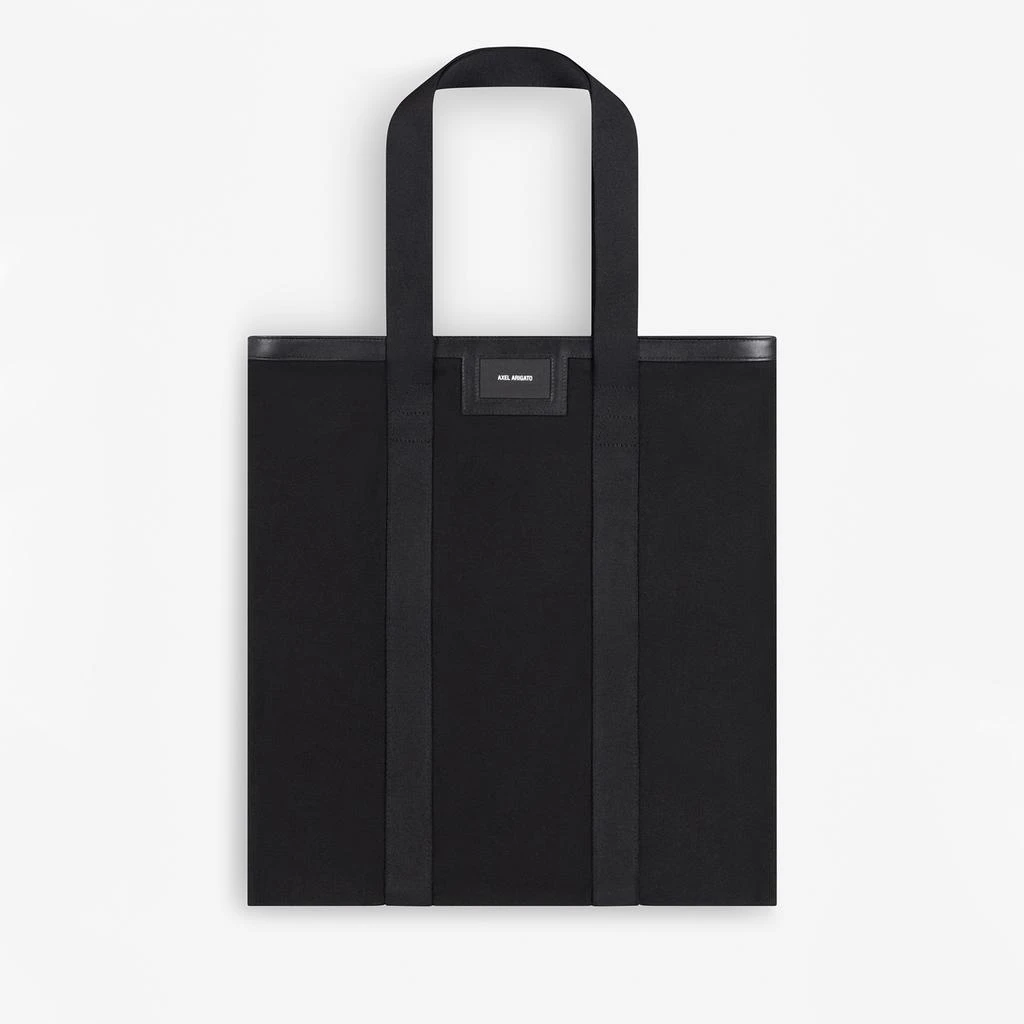 Axel Arigato City Cotton-Canvas Tote Bag 1