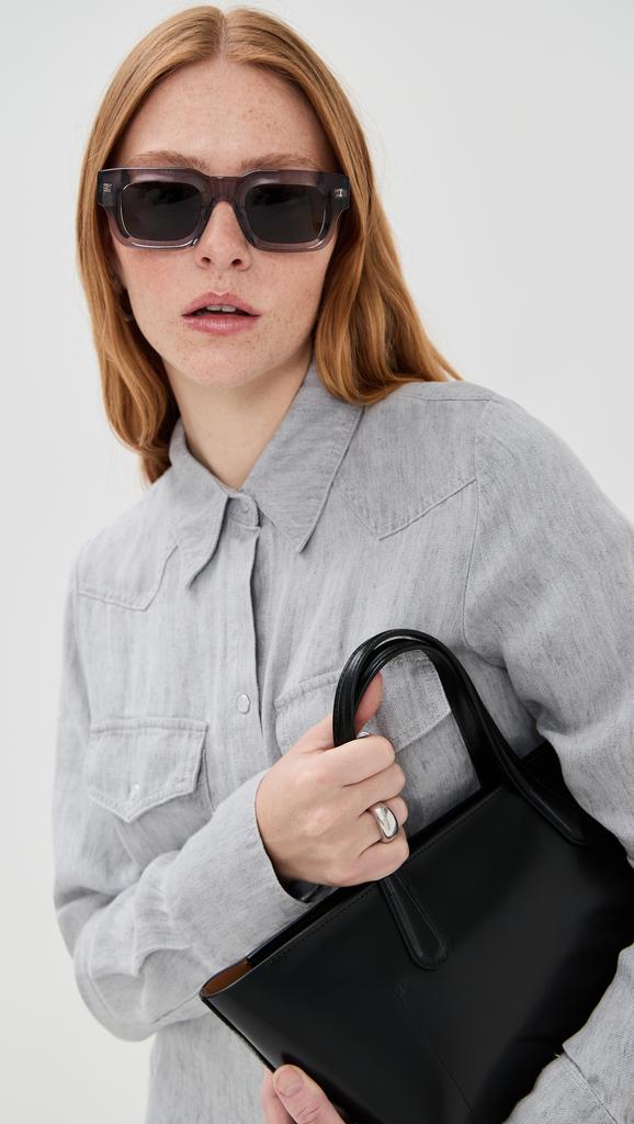 Illesteva Lewis Sunglasses