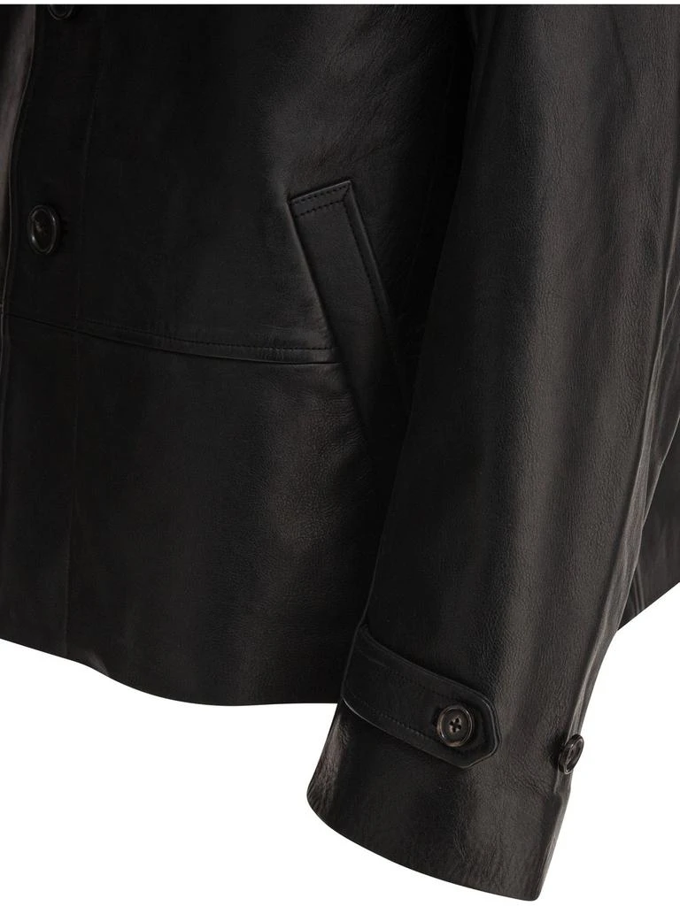 BODE Bode Button-Up Jacket 4