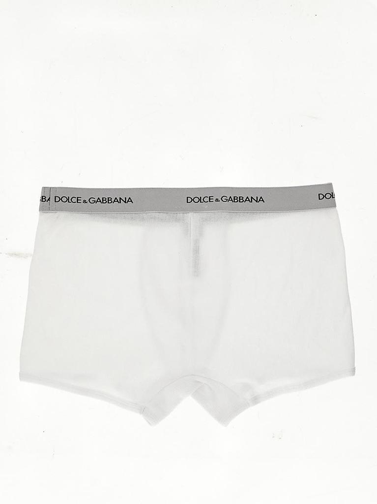 Dolce & Gabbana Logoed Underwear