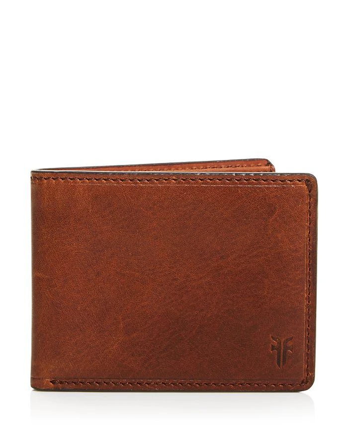 Frye Logan Slim ID Wallet 1