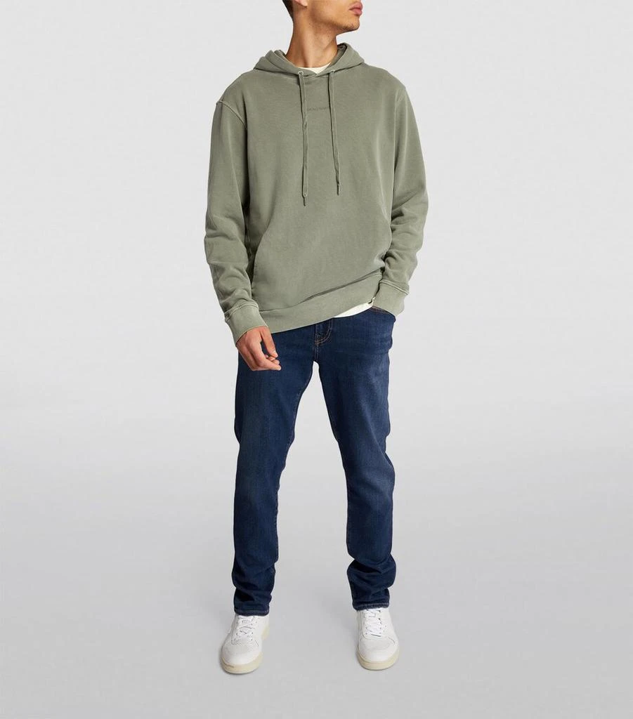 Citizens of Humanity London Tapered Slim Jeans 2