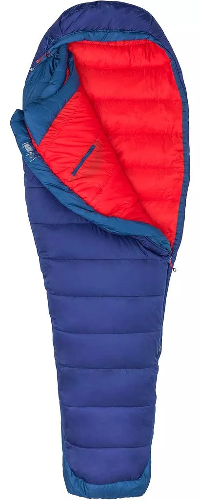 Marmot Marmot Women's Trestles Elite Eco 20° Sleeping Bag 2