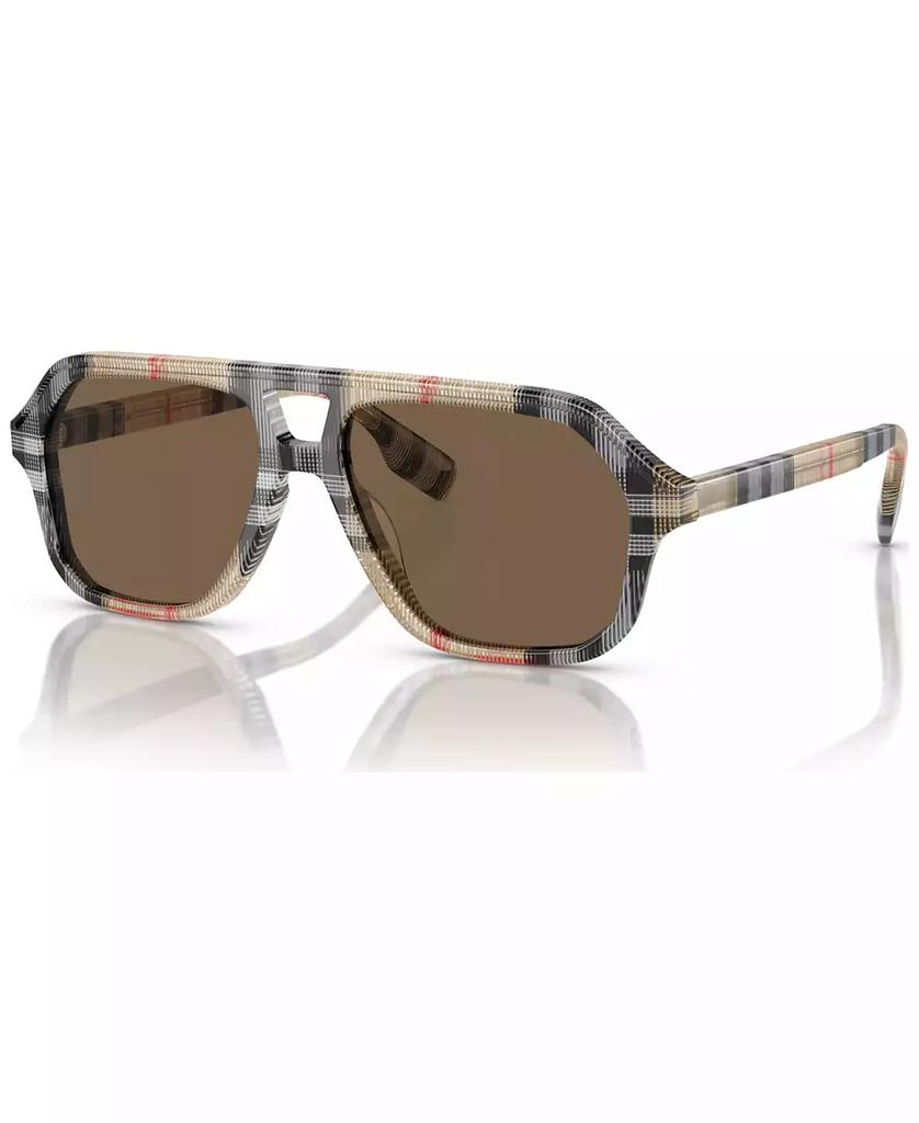 Burberry Kids Sunglasses, JB4340 (Ages 7-10)