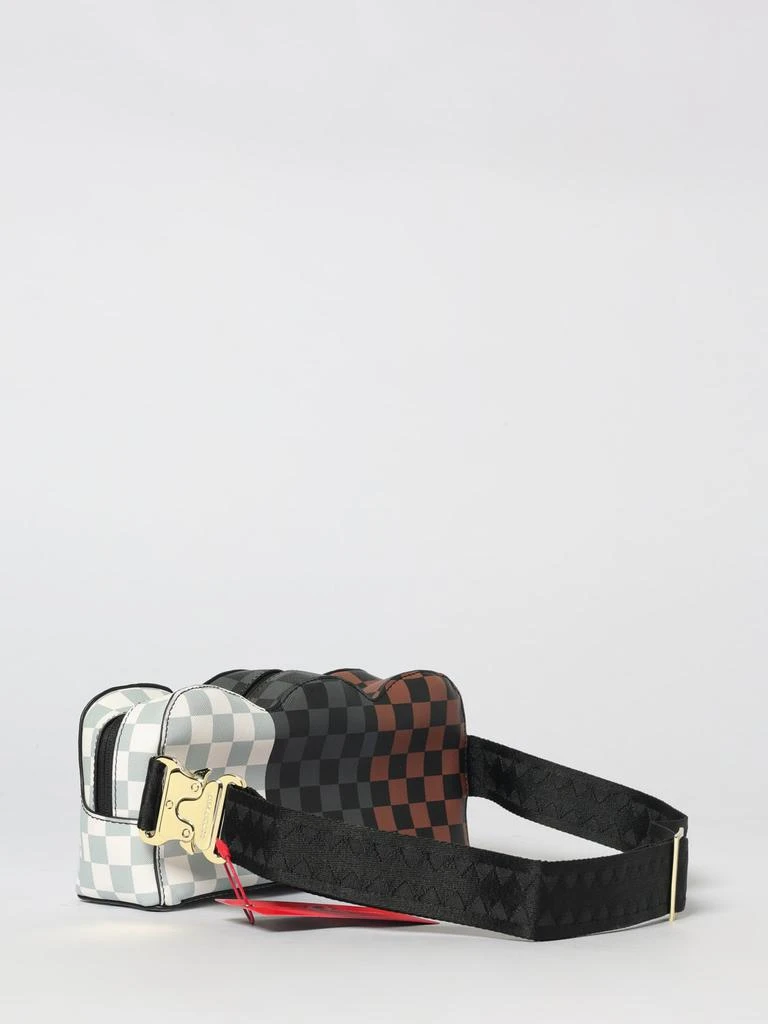 SprayGround Belt bag men Sprayground 2