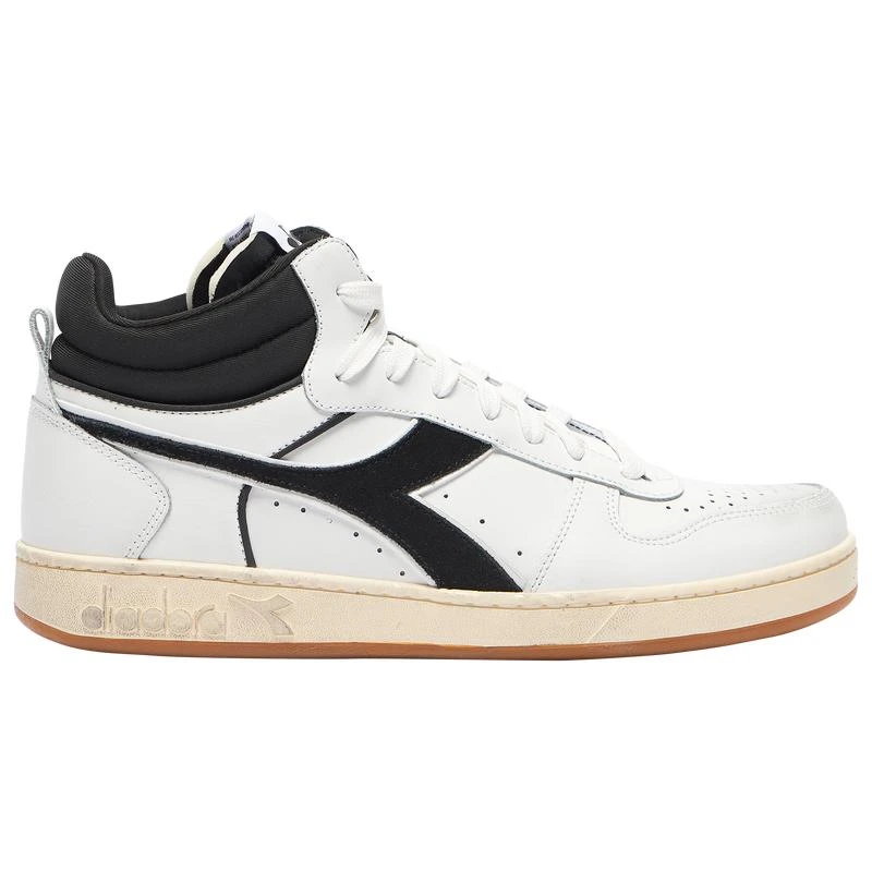 Diadora Diadora Basket Mid - Men's 1