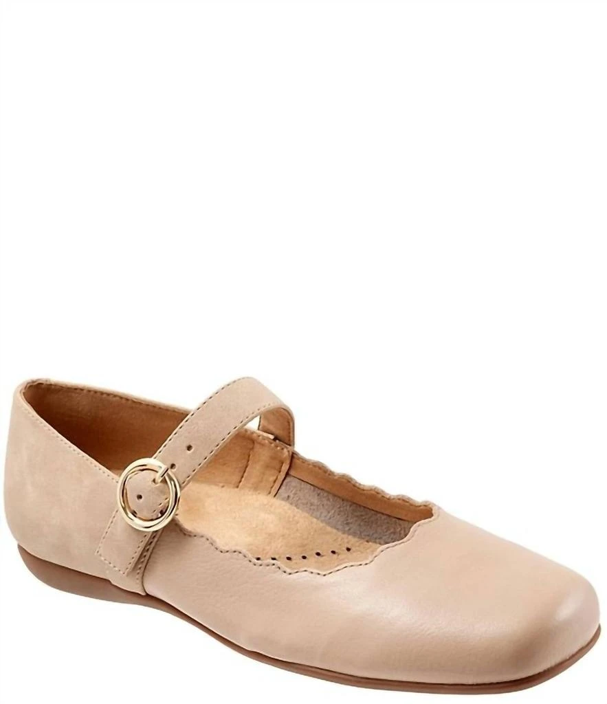 Shop Women's Sugar Shoes In Nude on Sale at BeyondStyle – Get 38