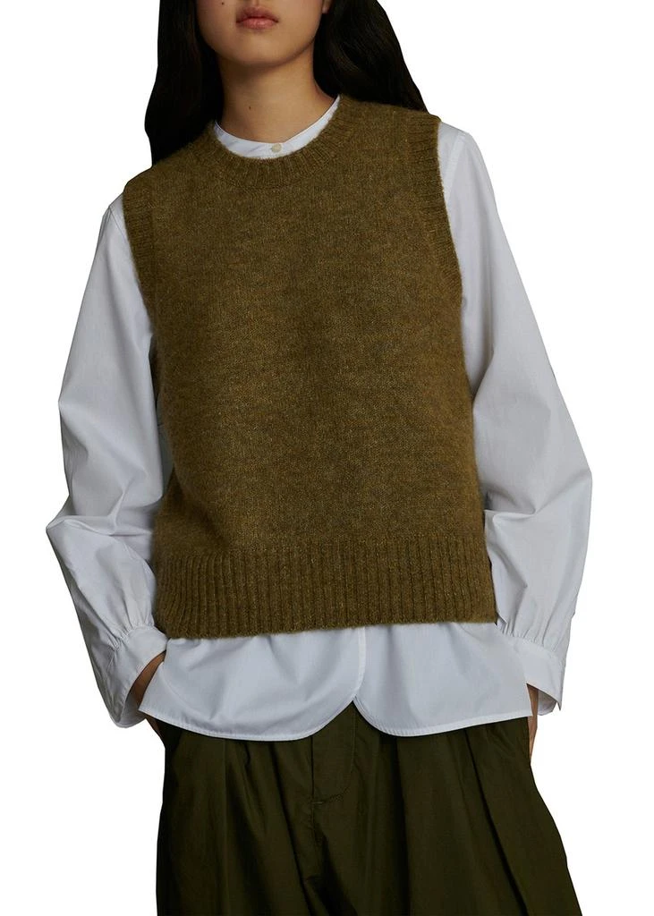 Soeur Namaste jumper 2