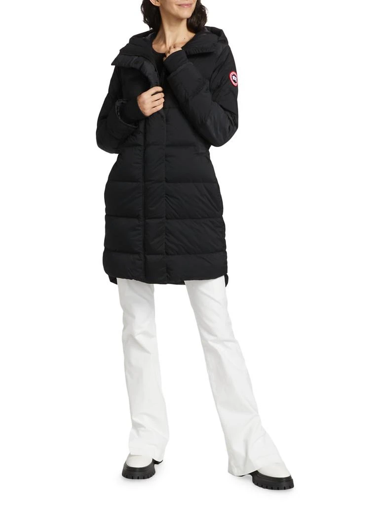 Canada Goose Alliston Packable Down Coat 2