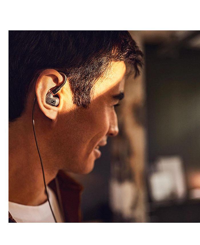 Sennheiser IE 600 Wired In-Ear Headphones