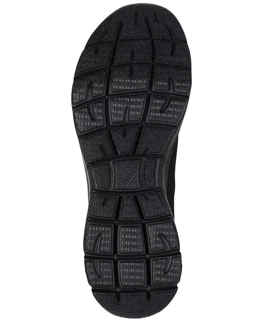 SKECHERS Women's Slip-Ins: Summits Wide Width Walking Sneakers from Finish Line 6