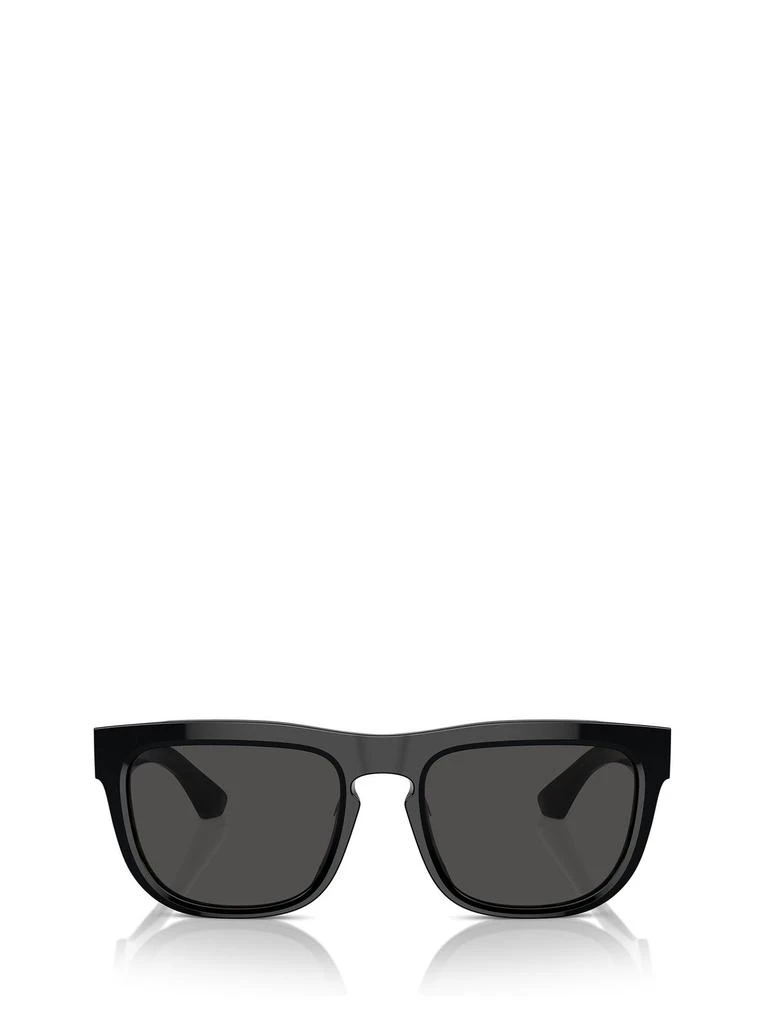 Burberry Burberry Eyewear Square Frame Sunglasses 1