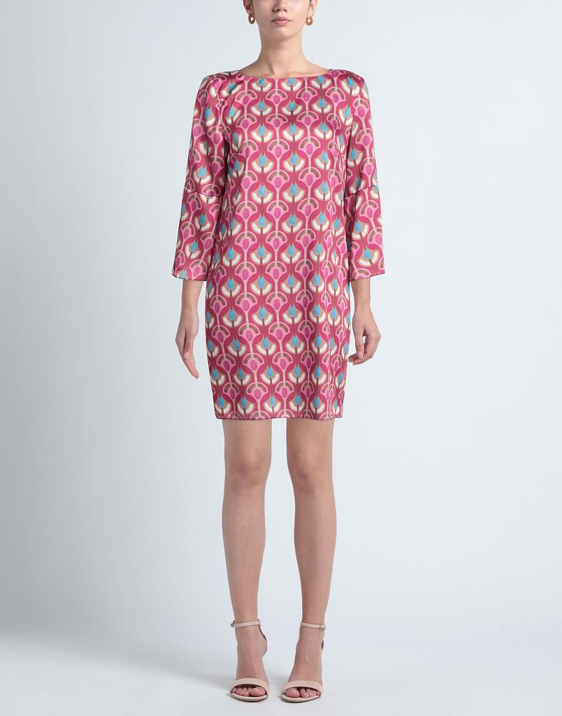 BIANCOGHIACCIO Short dress