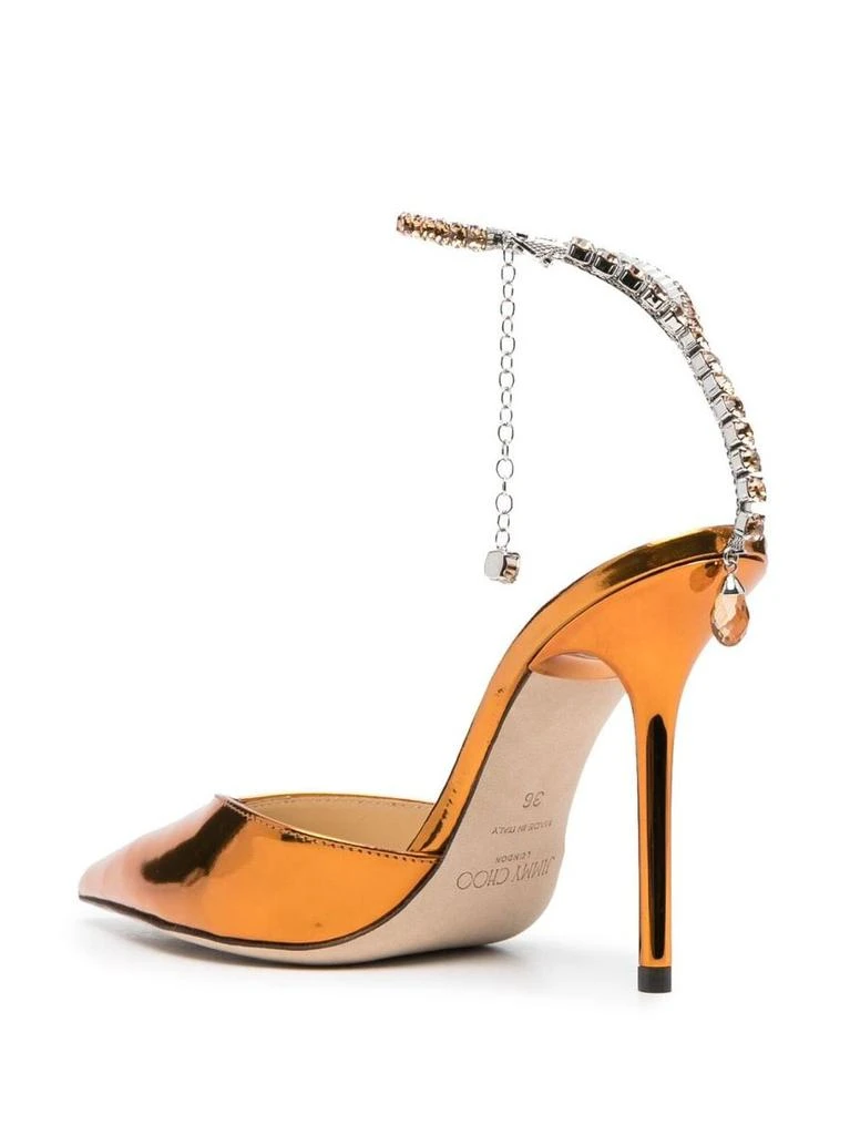 Jimmy Choo Jimmy Choo Pumps Shoes 3