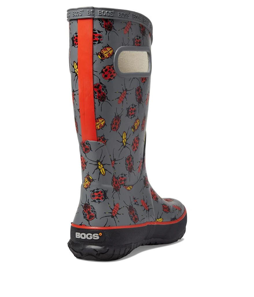 Bogs Rain Boot Bugs (Toddler/Little Kid/Big Kid) 5