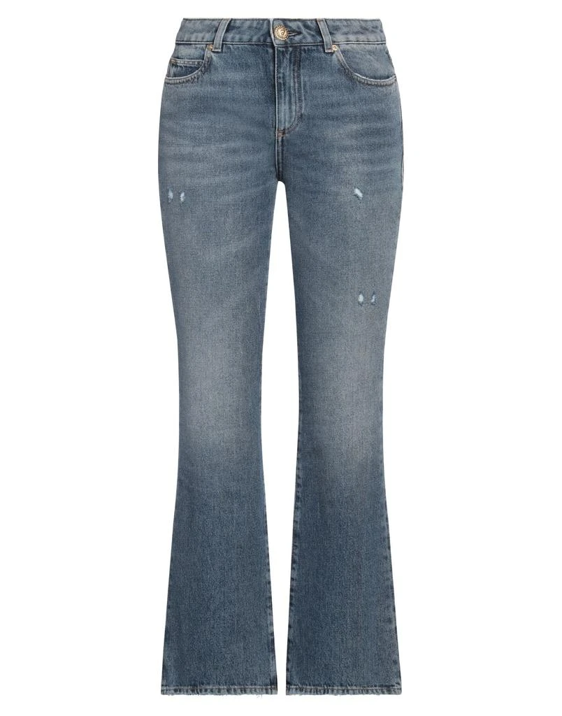 Balmain Bootcut Jeans 1