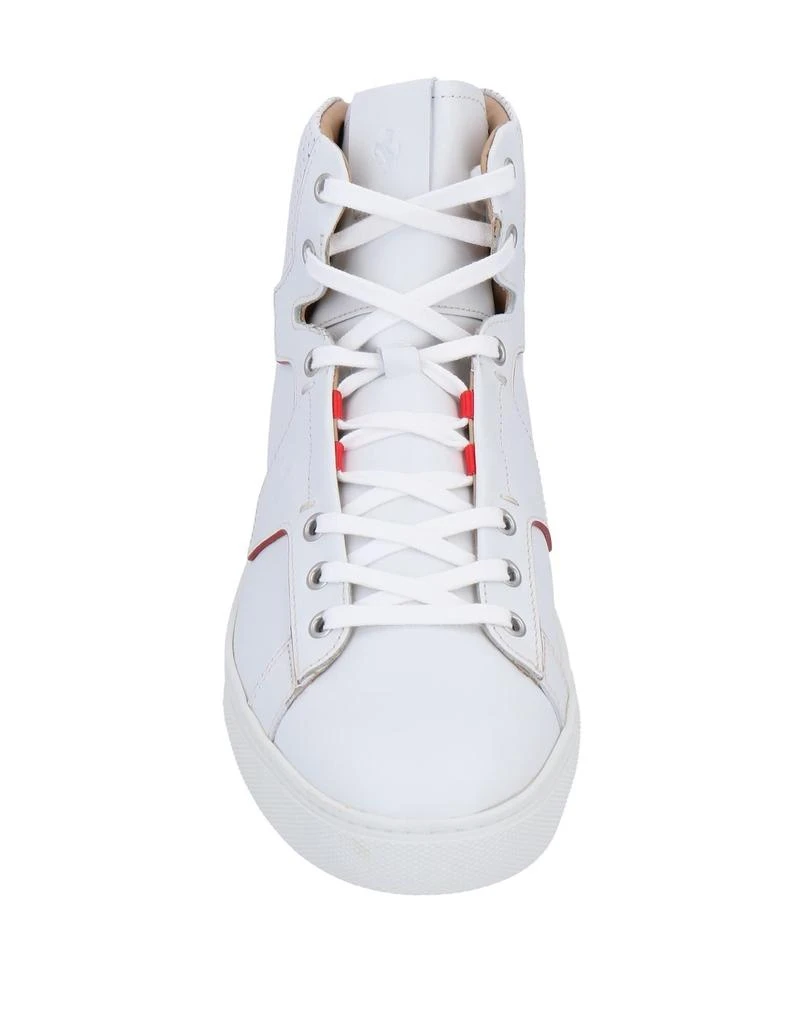 Tod's Sneakers 4