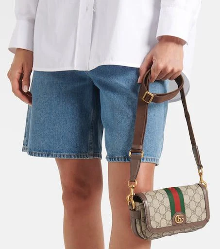 Gucci Ophidia Mini GG shoulder bag 7
