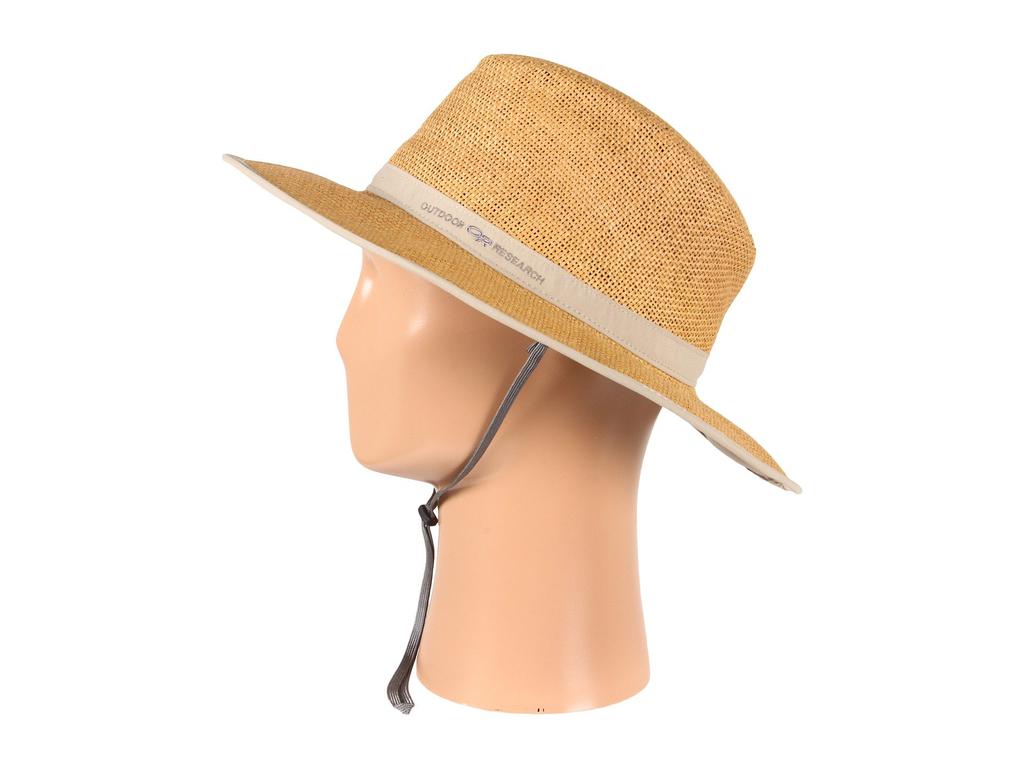 Outdoor Research Papyrus Brim Hat