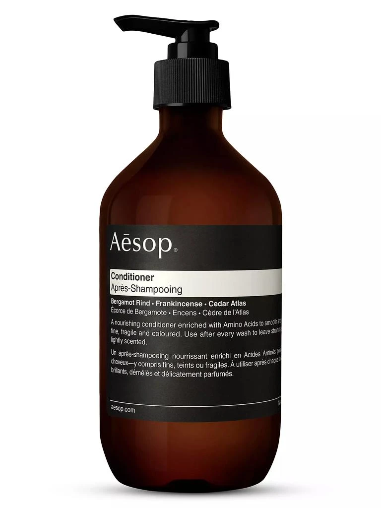 Aesop Conditioner 1