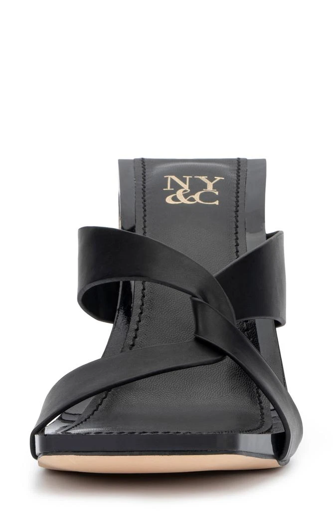 NEW YORK AND COMPANY Inna Sandal 2