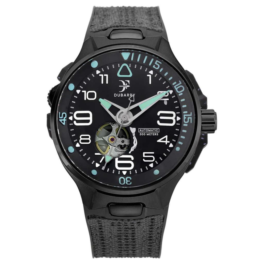 Franck Dubarry Franck Dubarry Deep Ocean Men's Automatic Watch