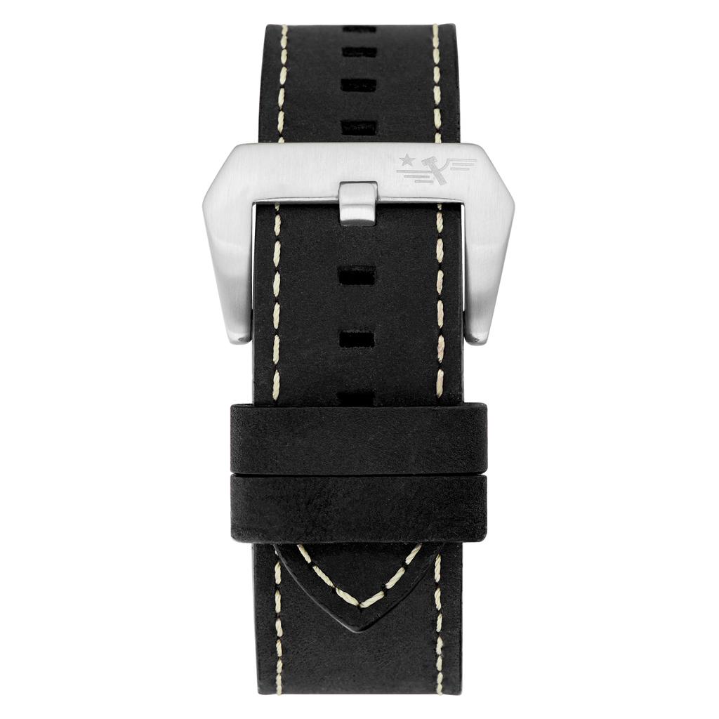 CCCP Men's Naval Barrakuda 54mm Automatic Watch