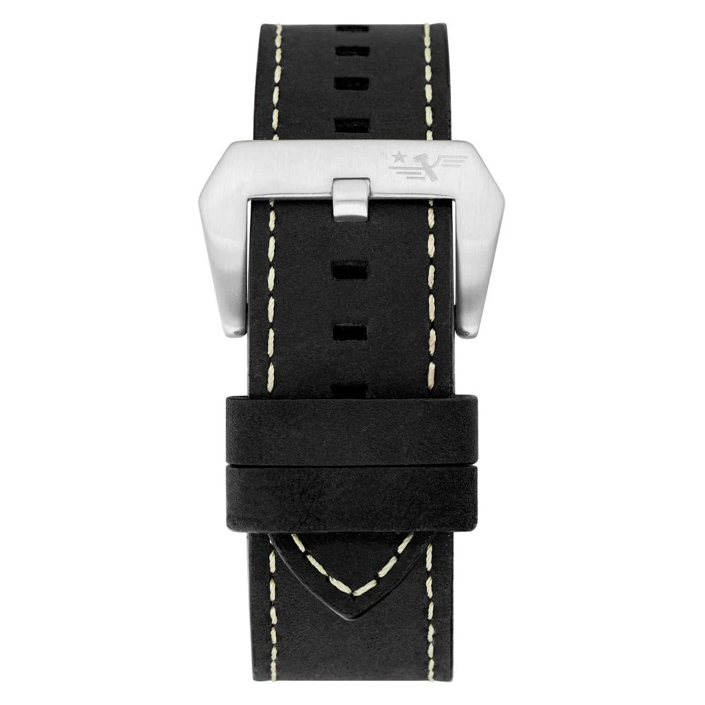 CCCP Men's Naval Barrakuda 54mm Automatic Watch 2