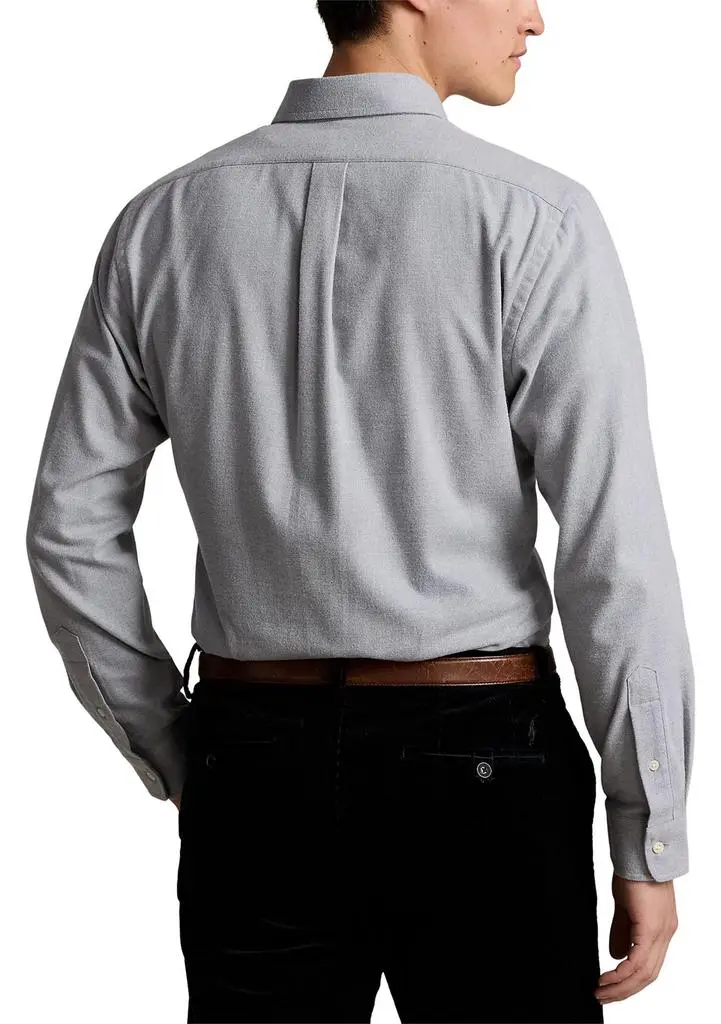 Ralph Lauren Classic Fit Performance Twill Shirt 2