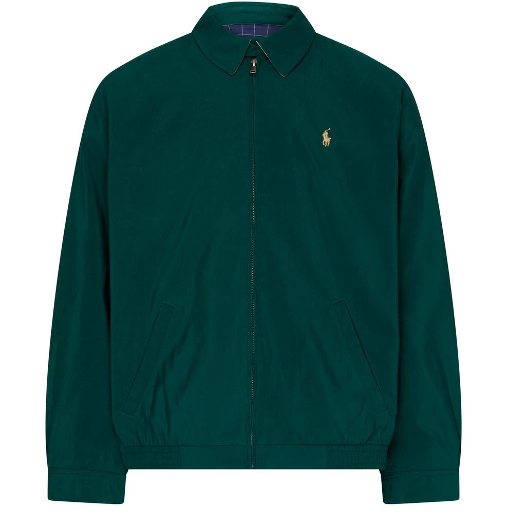 Ralph Lauren Bi-swing jacket windbreaker 2
