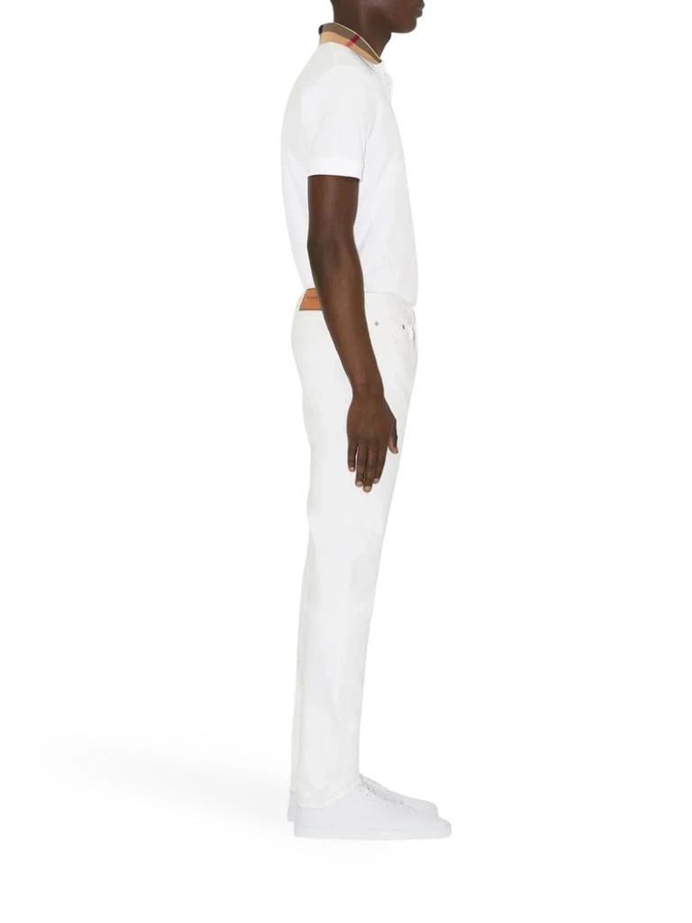Burberry POLO SHIRT 3