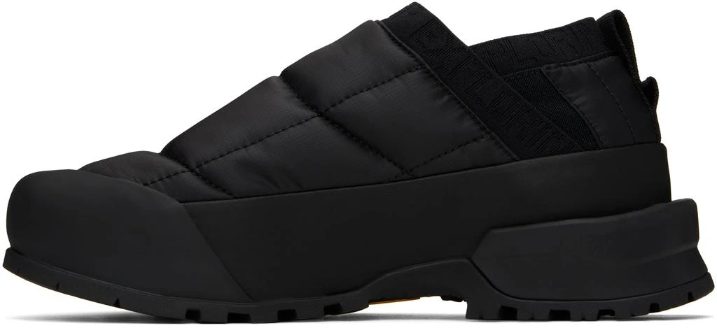 The North Face Black Glenclyffe Mules 3