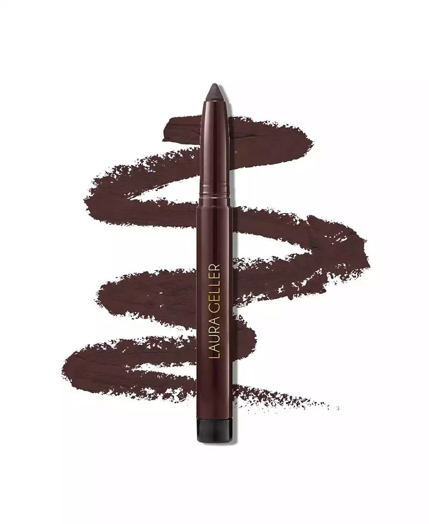 Laura Geller Kajal Longwear Eyeliner 17