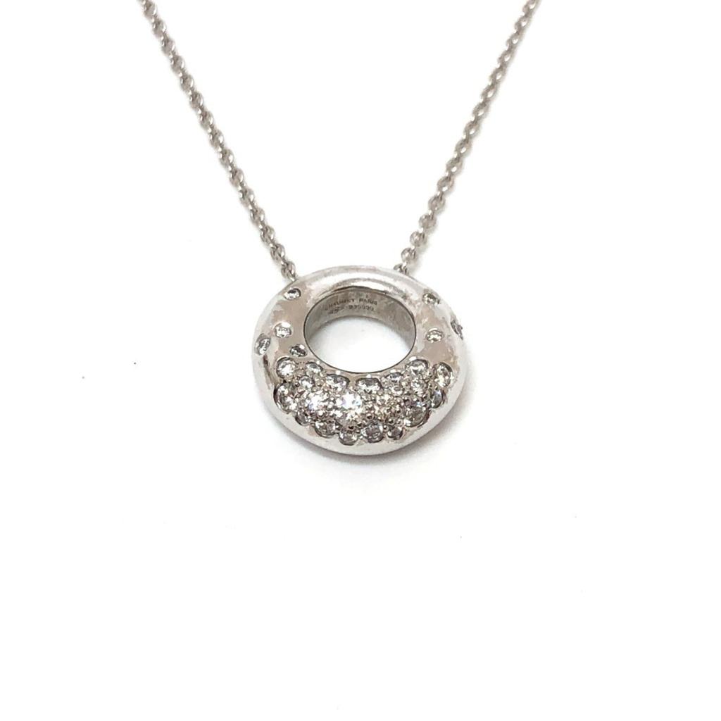 Chaumet (18K) Necklace (Pre-Owned)