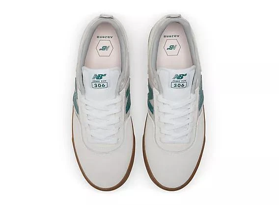 New Balance NB Numeric Jamie Foy 306 4