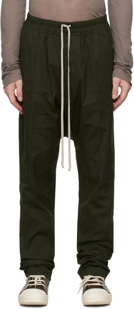 パンツ RICK OWENS Drawstring Long Pants 27510482_57638970_600.jpg
