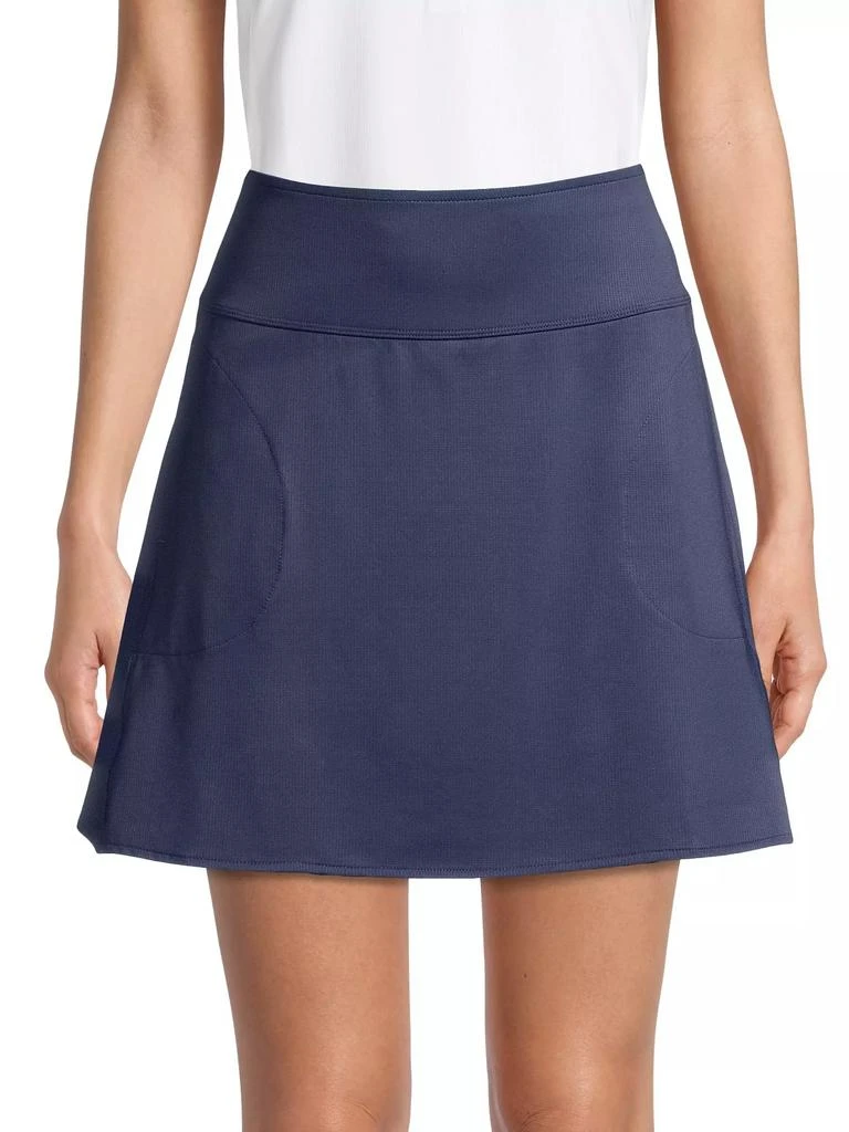 Zero Restriction Sadie Mini Skort 3