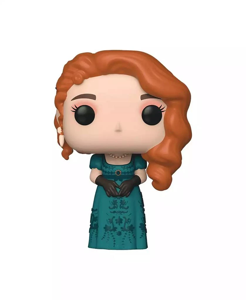 Funko Pop Bridgerton Penelope Featherington Vinyl Figure 4