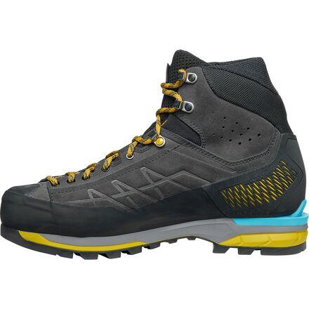 Scarpa Zodiac Tech GTX Mountaineering Boot - Men
s