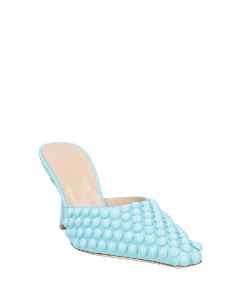 A.W.A.K.E. Mode Mules and clogs
