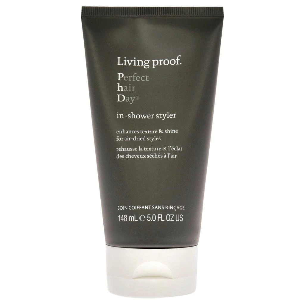Living Proof Perfect Hair Day In-Shower Styler by  for Unisex - 5 oz Rinse 2