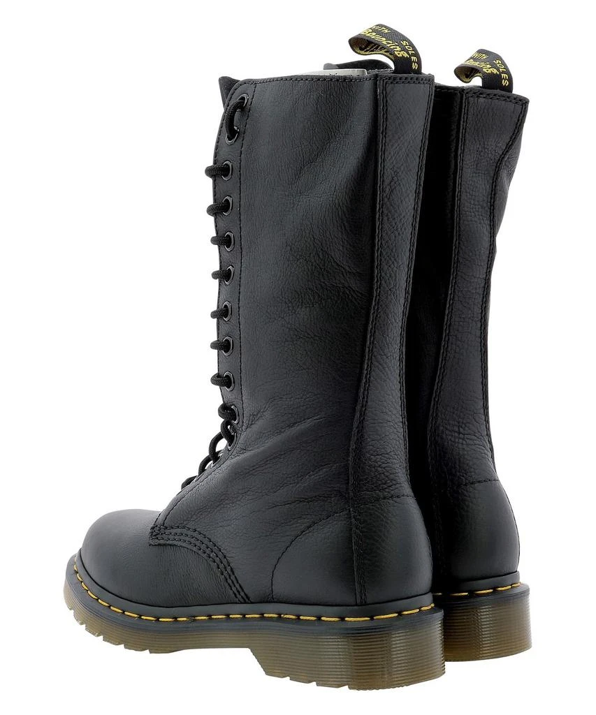 Dr. Martens Dr. Martens IB99 Lace-Up Boots 4