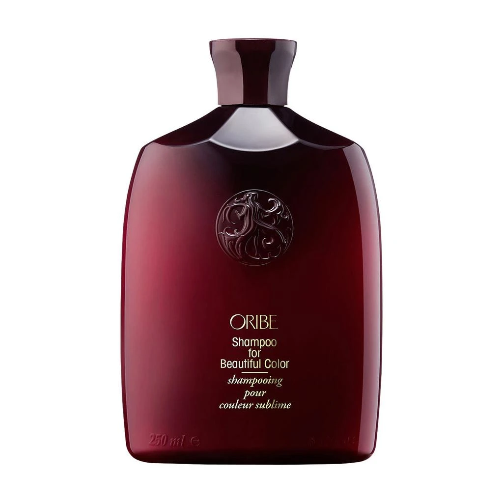 Oribe Shampoo for Beautiful Color 1