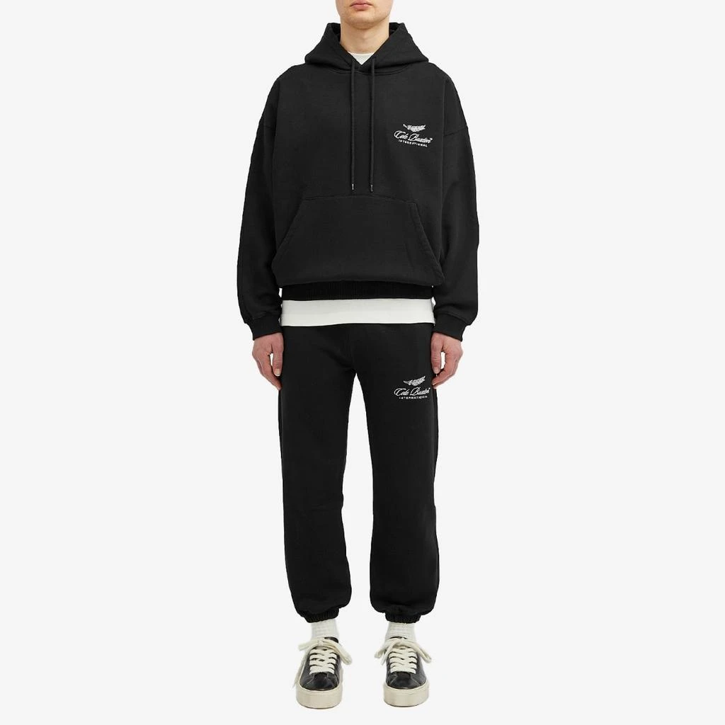 Cole Buxton Cole Buxton International Hoodie 4