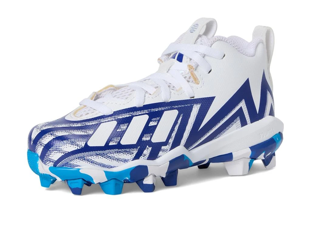 adidas Kids Freak Spark 23 Football Cleats (Toddler/Little Kid/Big Kid) 7