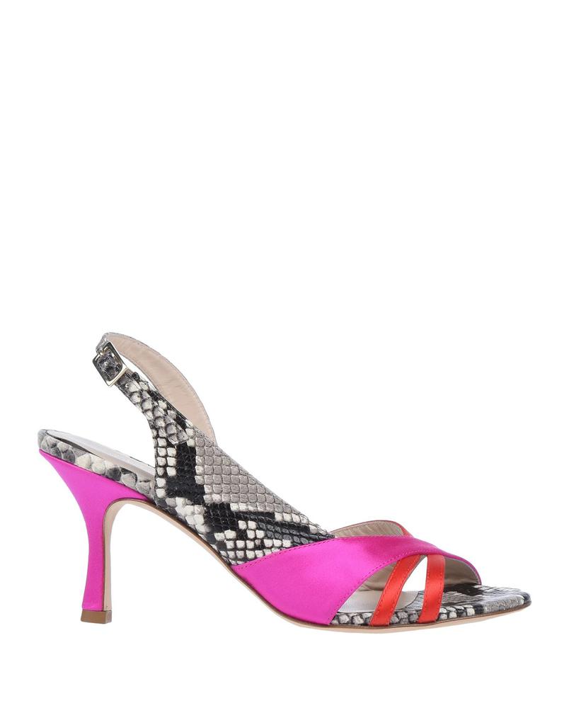 Gia Couture Sandals
