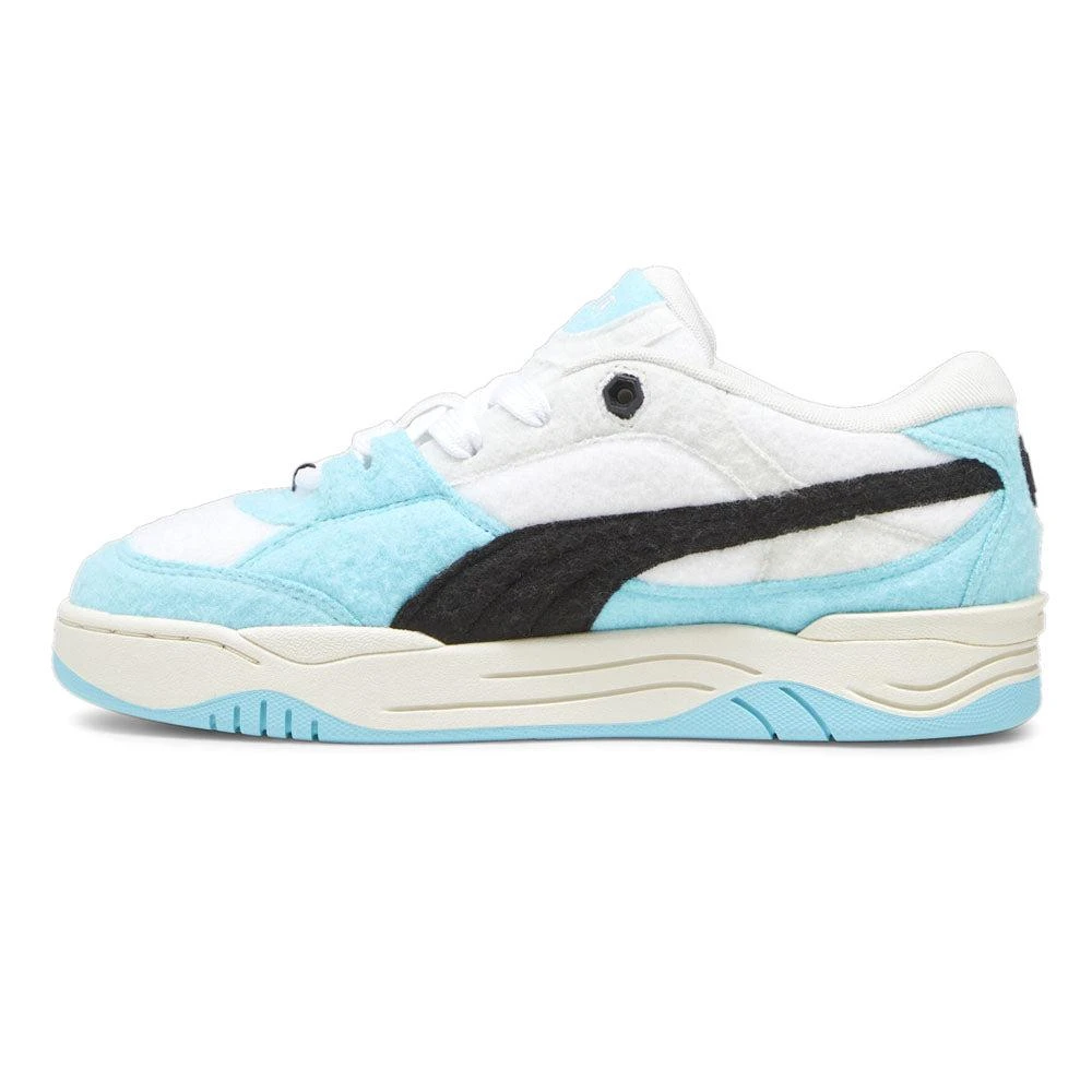 Puma 180 Felt Lace Up Sneakers 3